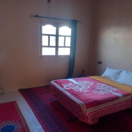 Riad Tazoulte Agdz Exterior photo