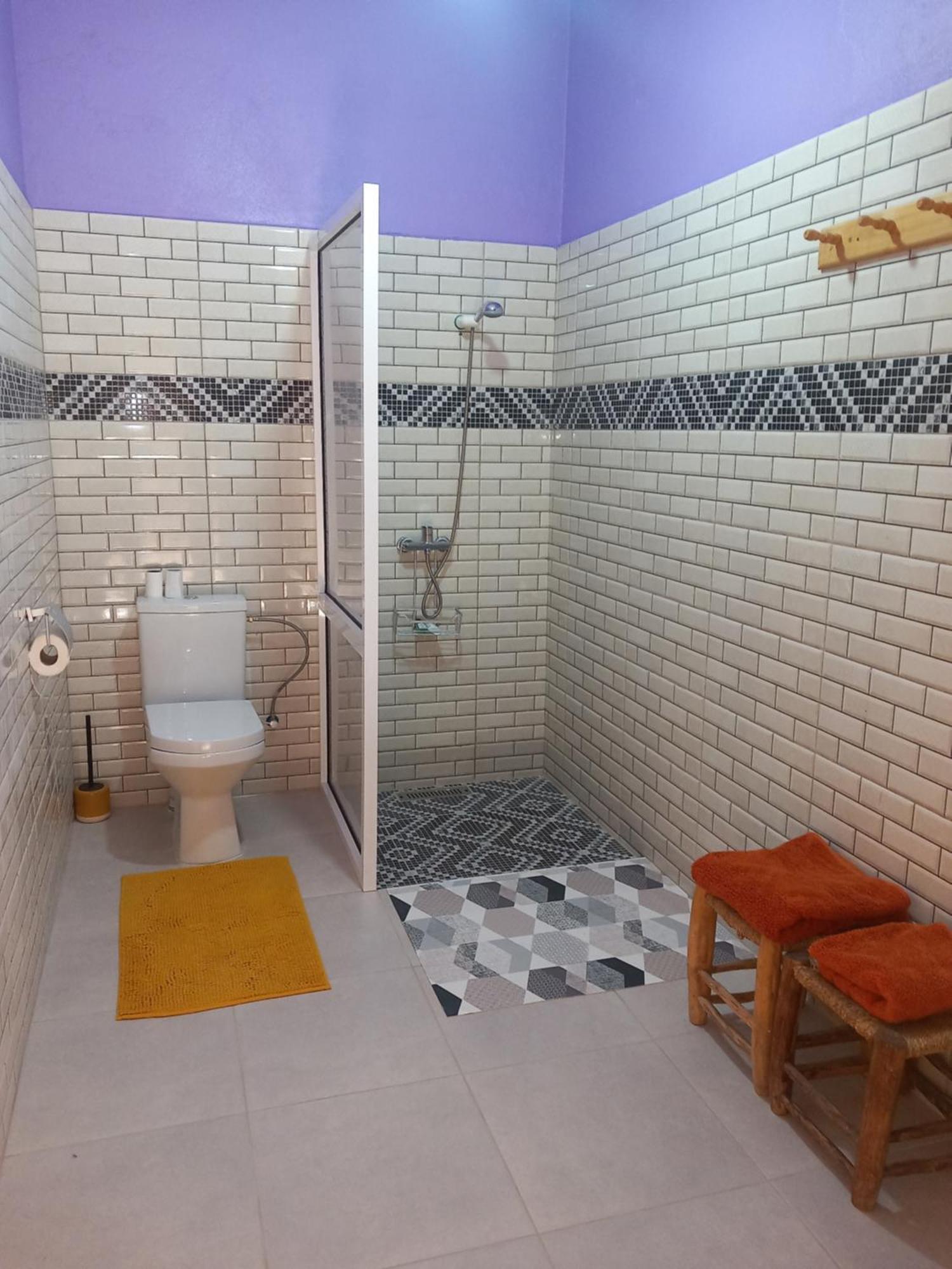 Riad Tazoulte Agdz Exterior photo